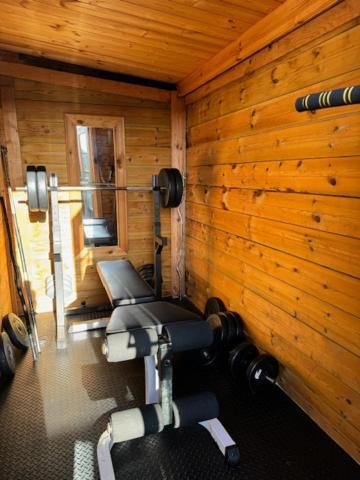 Netflix Home Jacuzzi Gym Fast Wifi Ps5 Free Parking 2 Spaces Hereford Eksteriør bilde